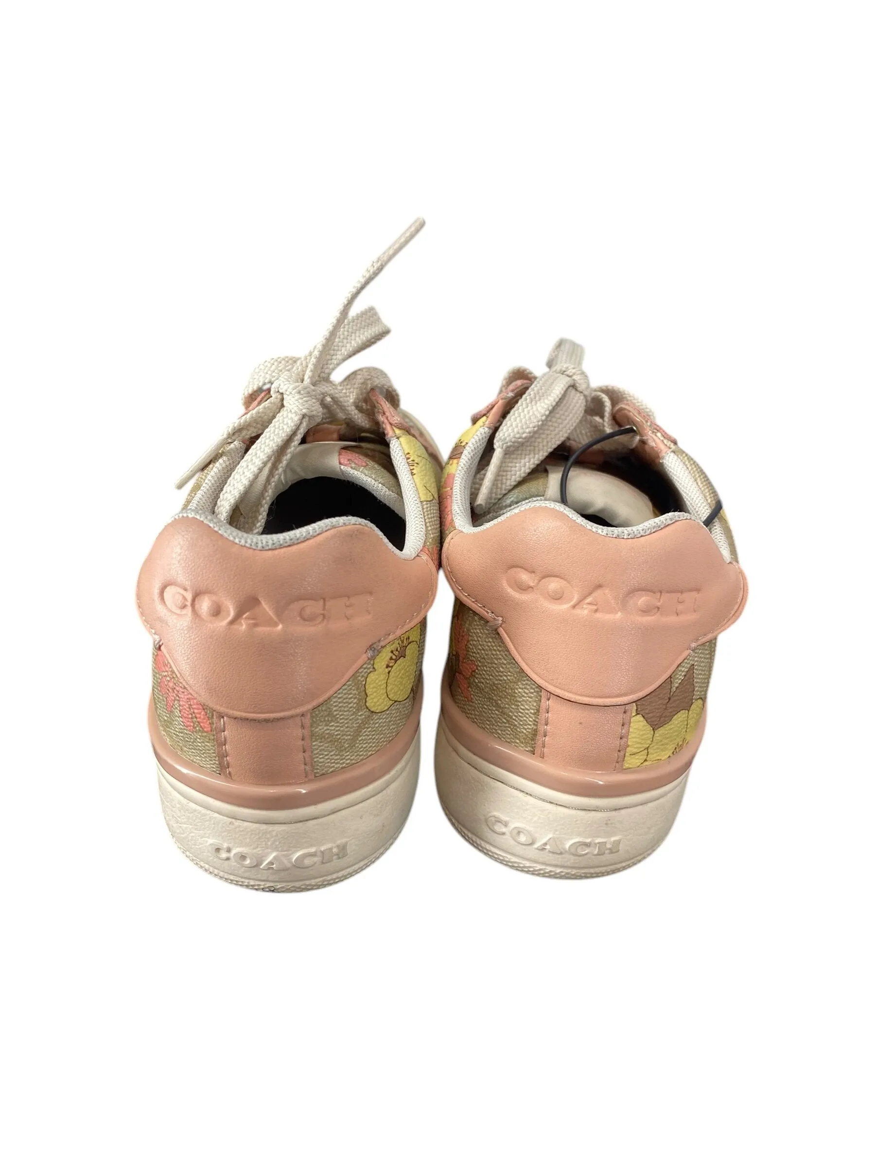Shoes Designer By Coach  Size: 5.5