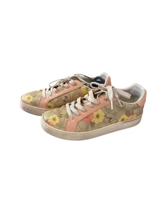 Shoes Designer By Coach  Size: 5.5
