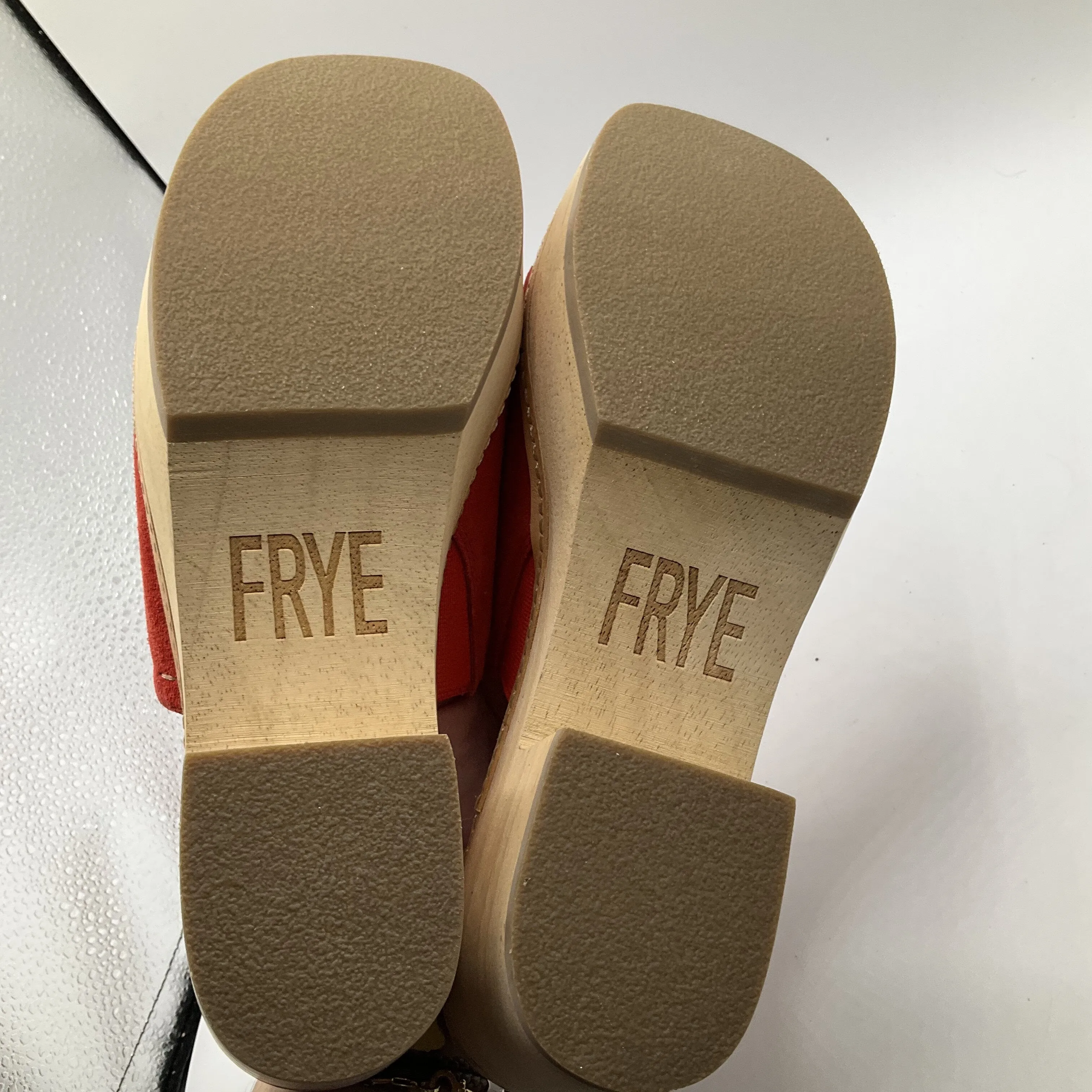 Shoes Designer By Frye  Size: 10