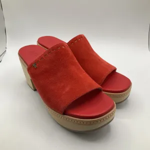 Shoes Designer By Frye  Size: 10