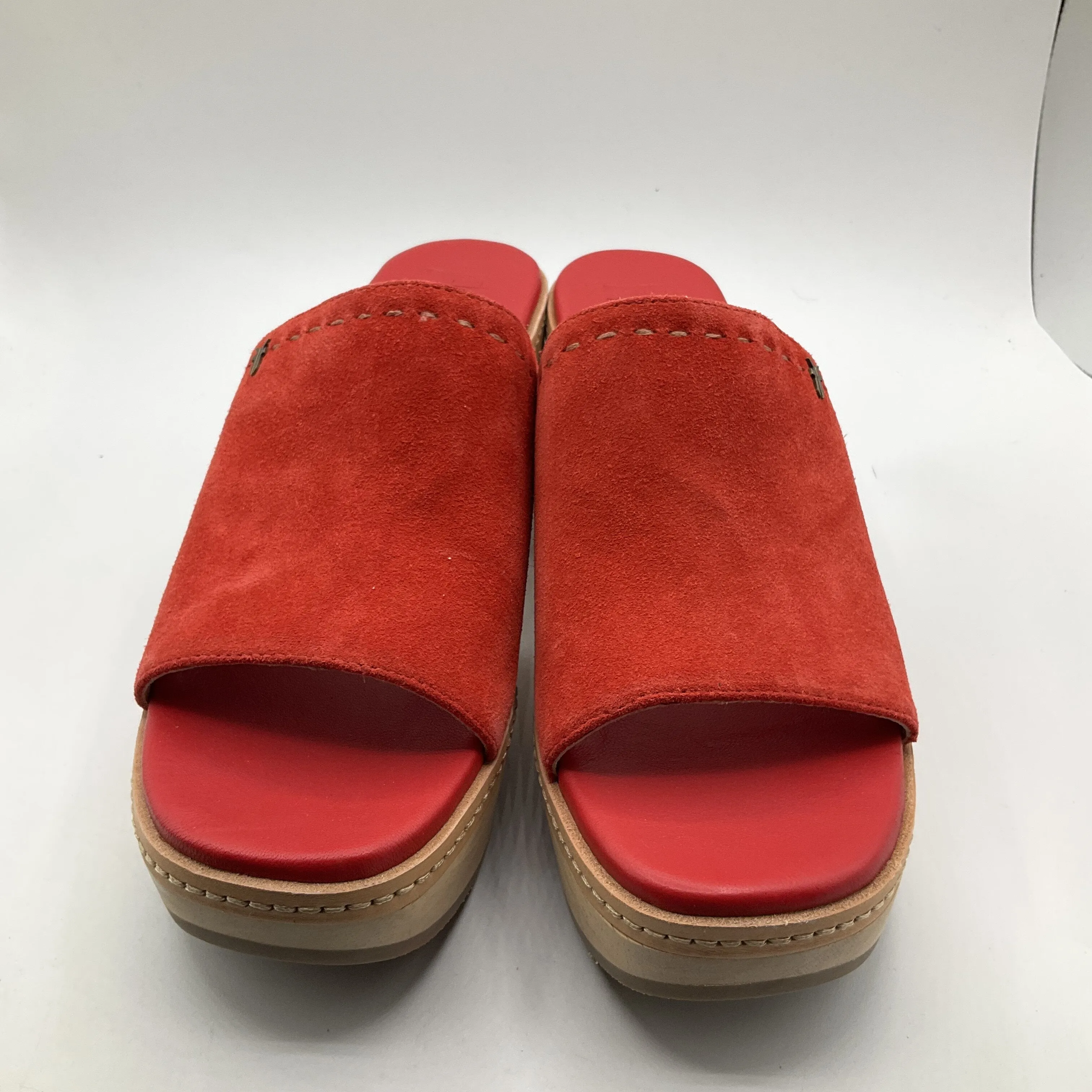 Shoes Designer By Frye  Size: 10
