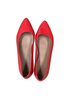 Shoes Flats By Madewell  Size: 8.5