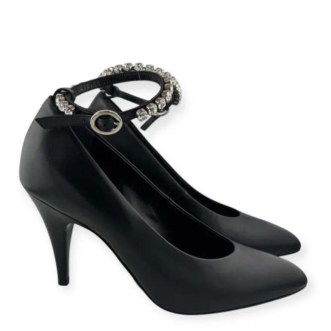 Shoes pumps