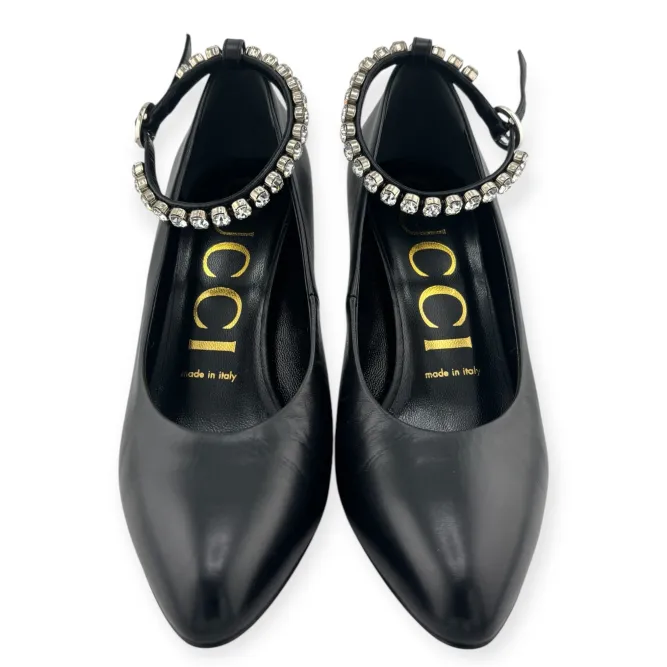 Shoes pumps