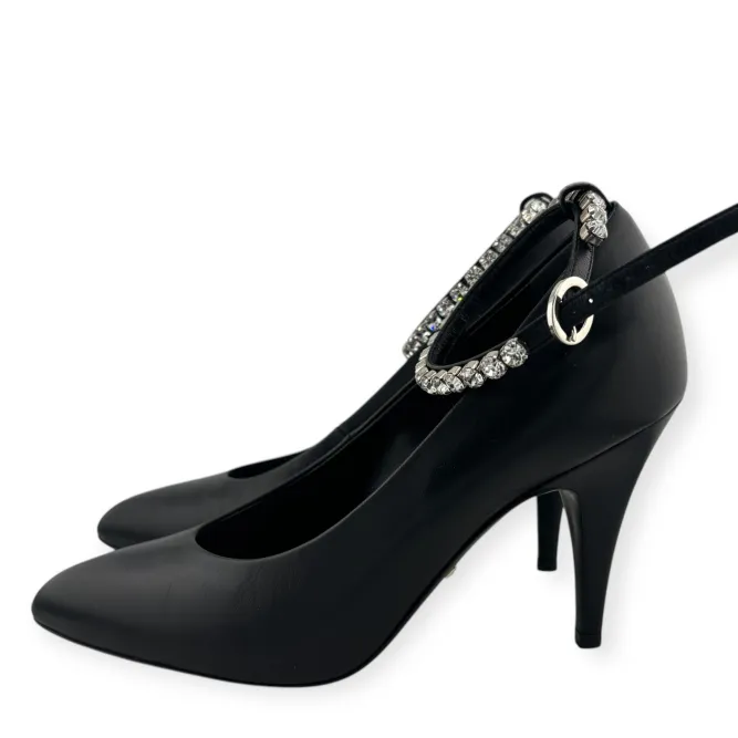 Shoes pumps