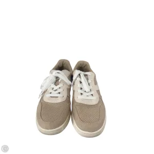 Shoes Sneakers By Old Navy In Brown, Size: 7
