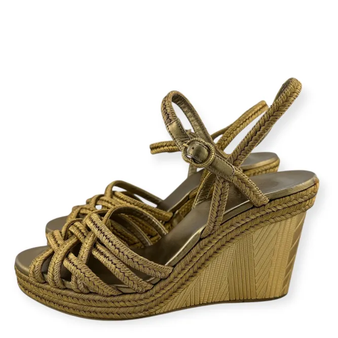 Shoes Wedge