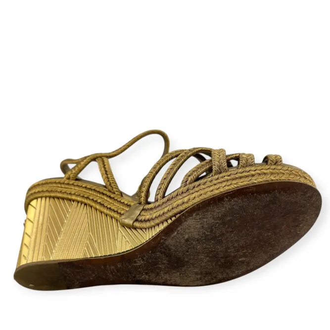 Shoes Wedge