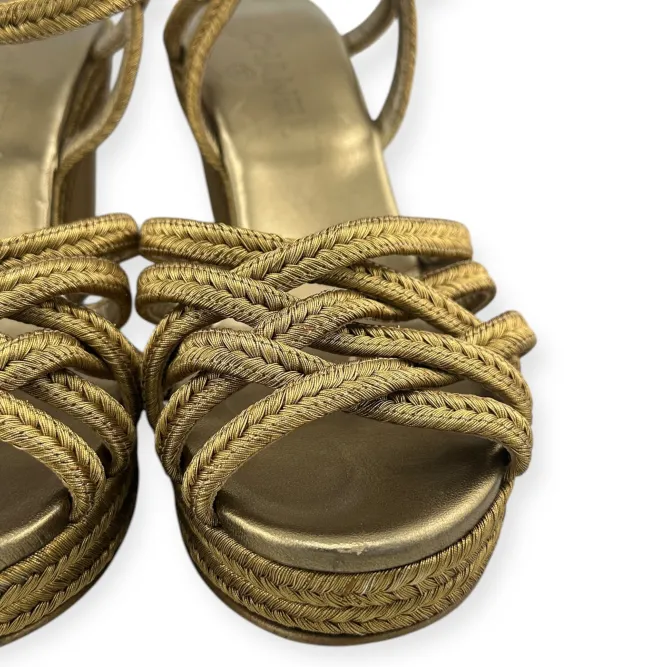Shoes Wedge