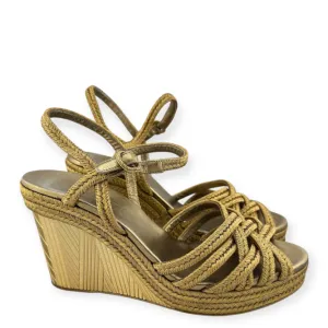 Shoes Wedge