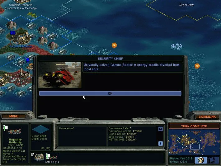 Sid Meier's Alpha Centauri™ Planetary Pack (PC/MAC)