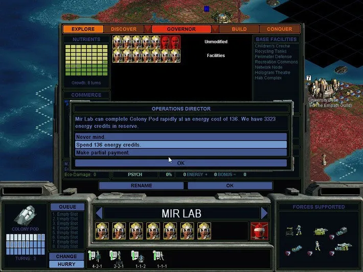 Sid Meier's Alpha Centauri™ Planetary Pack (PC/MAC)
