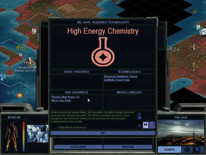 Sid Meier's Alpha Centauri™ Planetary Pack (PC/MAC)