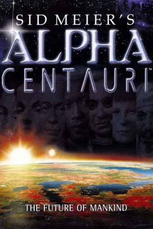 Sid Meier's Alpha Centauri™ Planetary Pack (PC/MAC)