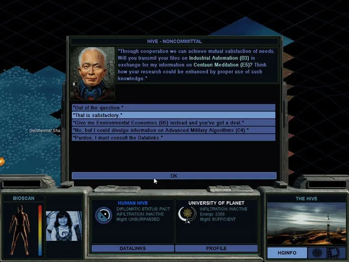 Sid Meier's Alpha Centauri™ Planetary Pack (PC/MAC)