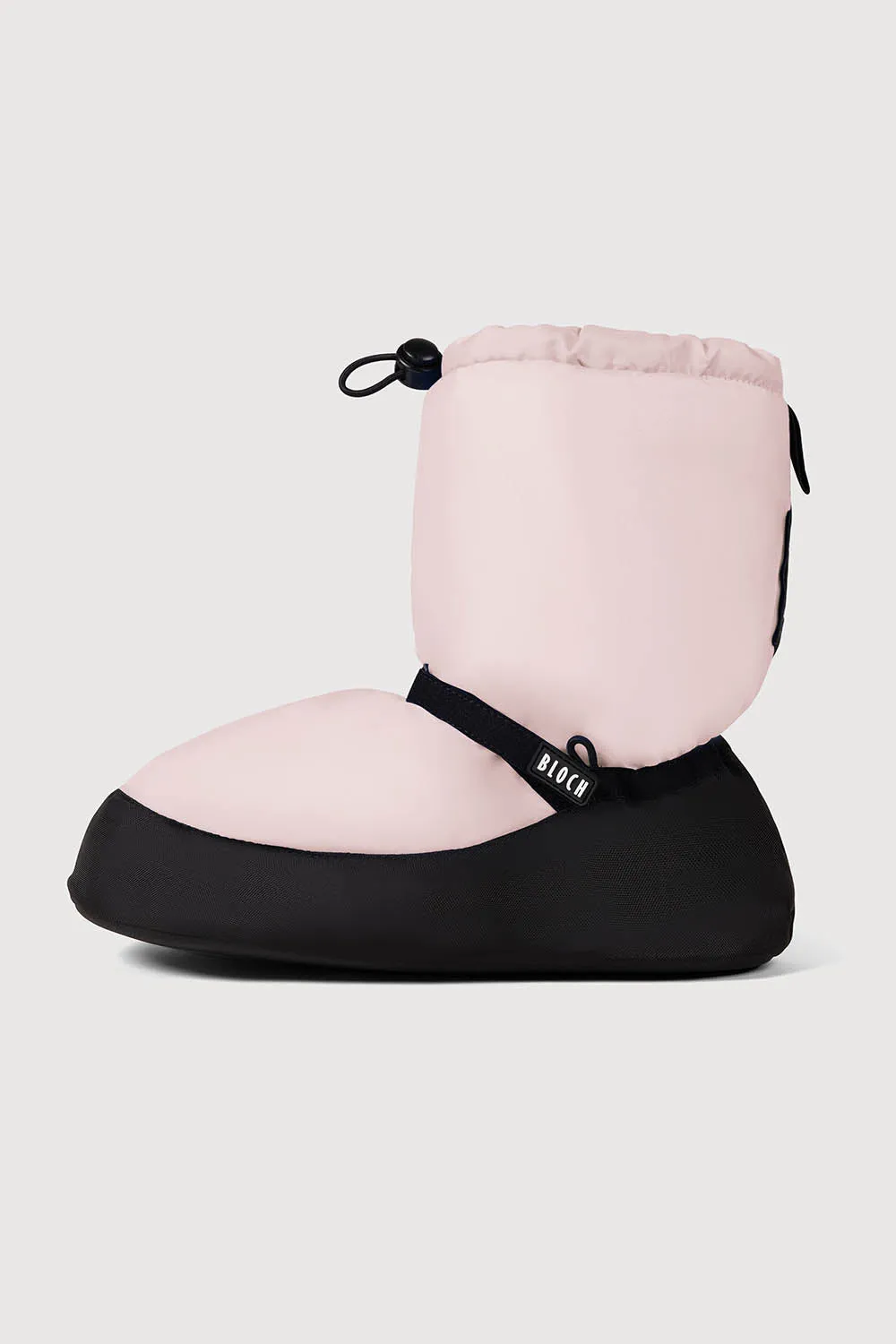 SIM5009B - New Bloch Adult Warmup Booties
