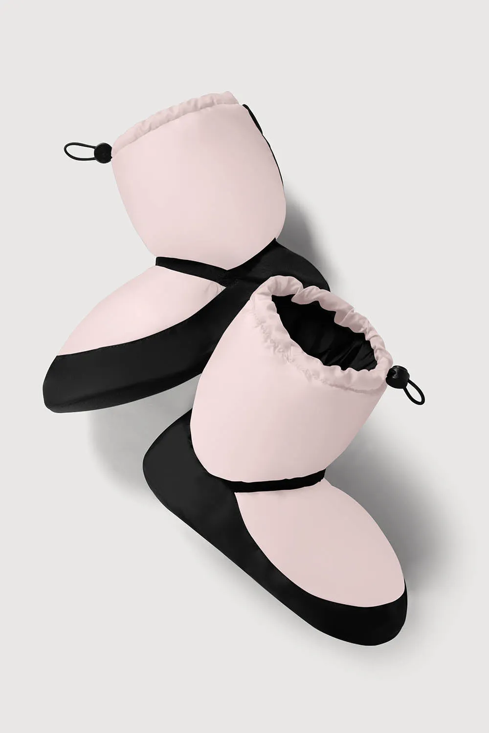 SIM5009BG - New Bloch Children Warmup Booties