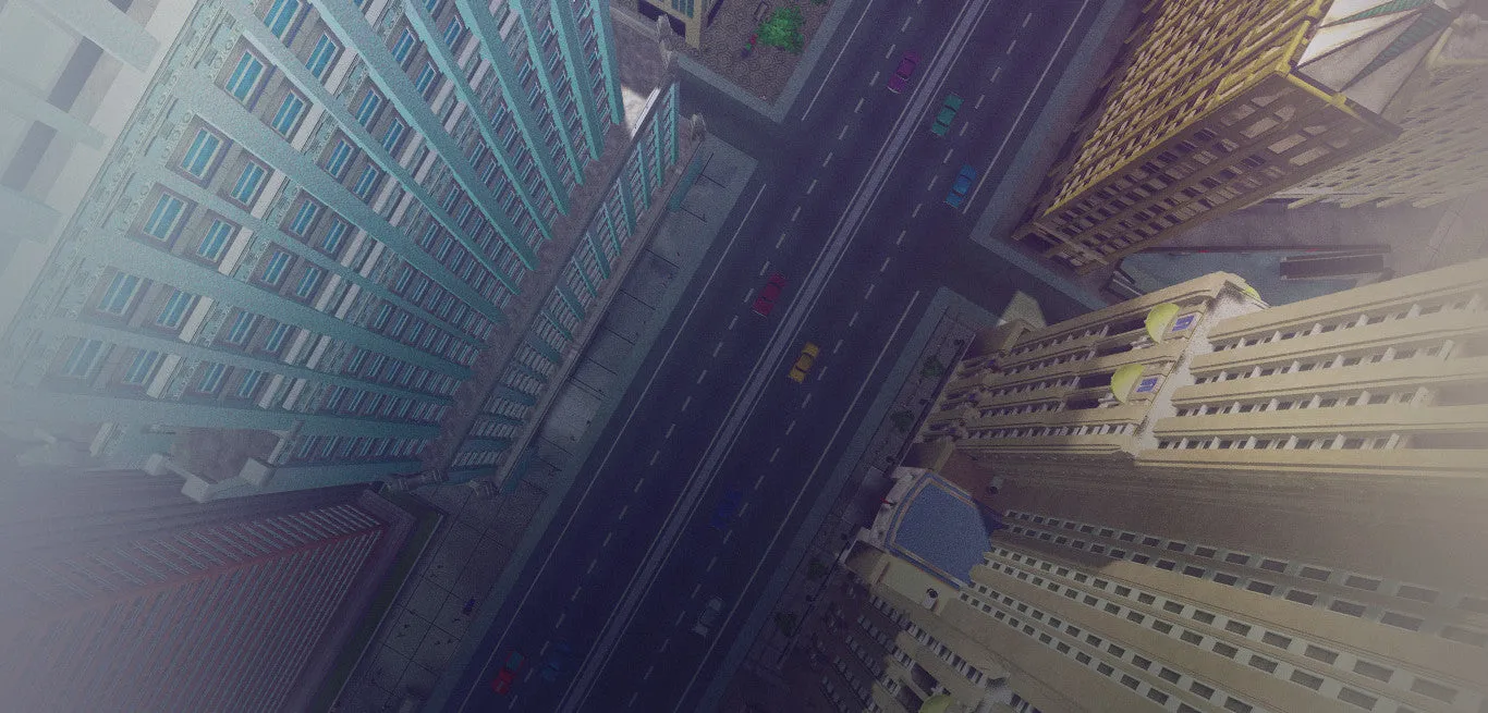 SimCity 3000 Unlimited (PC)