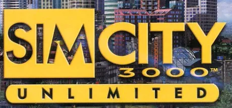 SimCity 3000 Unlimited (PC)