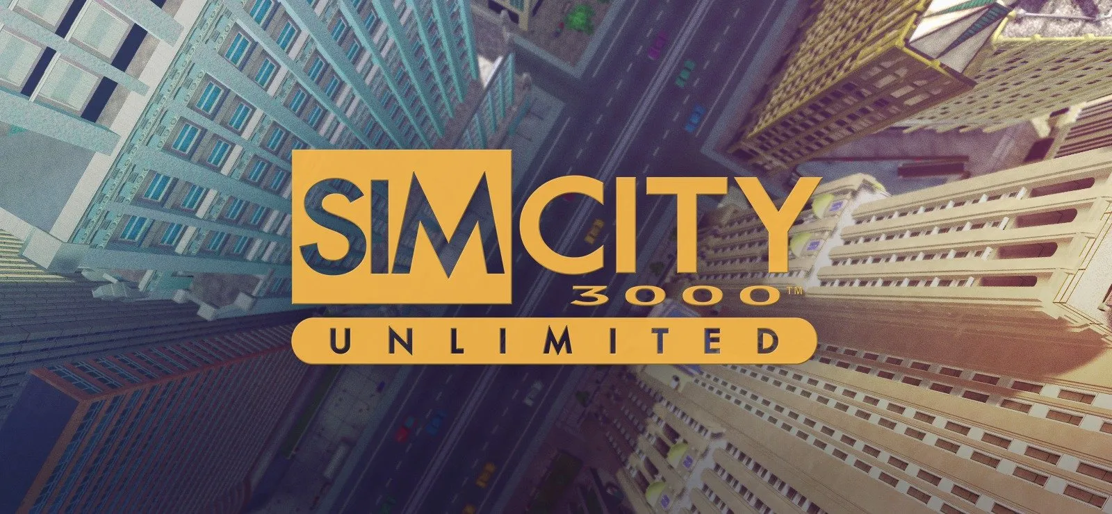 SimCity 3000 Unlimited (PC)
