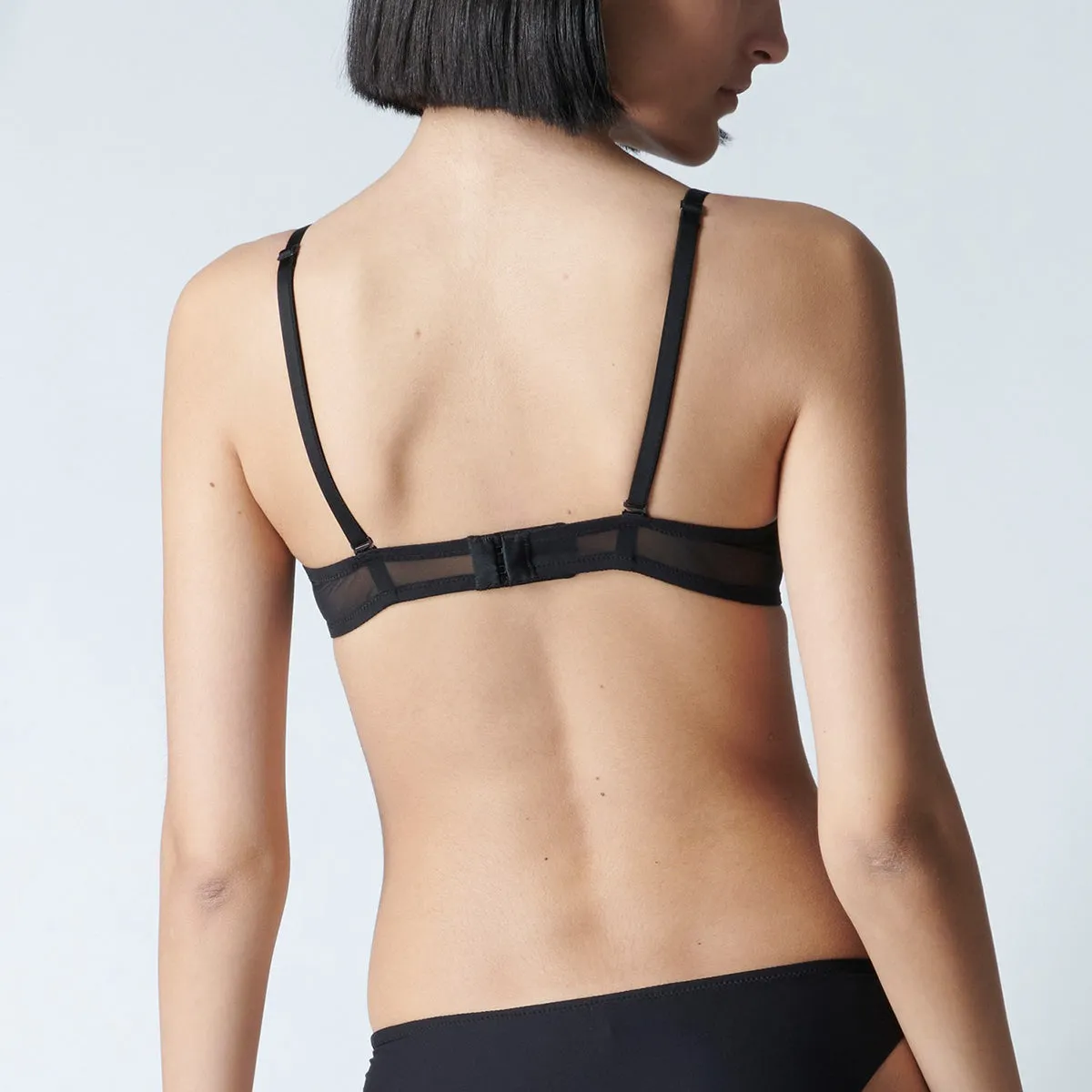 Simone Pérèle Singulière Full Cup Plunge Bra