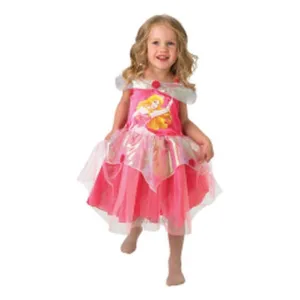 Sleeping Beauty Ballerina Size 6 12 Months