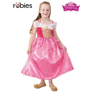 Sleeping Beauty Ultimate Princess Celebration Costume, Child