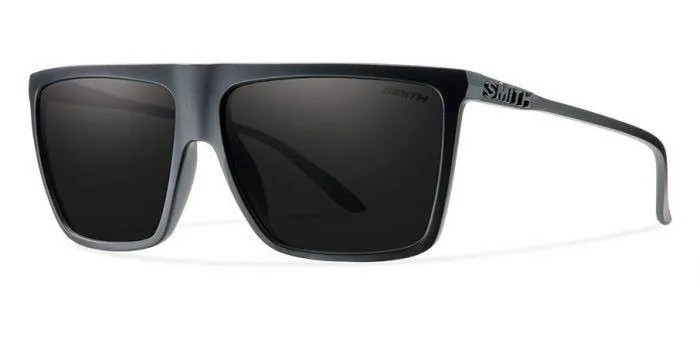 Smith Cornice Impossibly Black