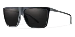 Smith Cornice Impossibly Black