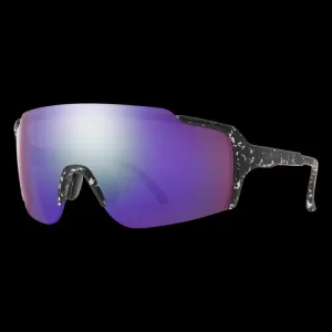 Smith Lente Flywheel Mtt Blk Marble CP Violet Mir