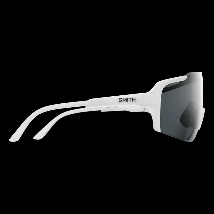 Smith Lente Flywheel White/Grey