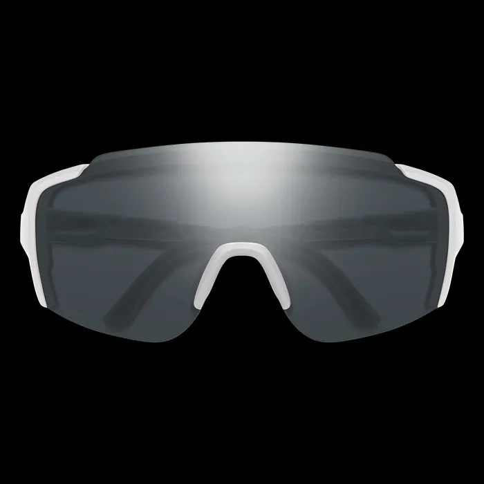 Smith Lente Flywheel White/Grey