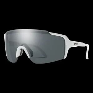 Smith Lente Flywheel White/Grey