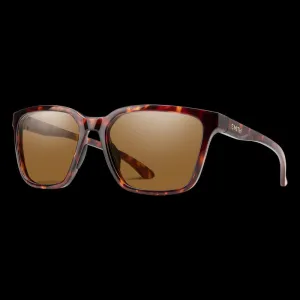Smith Lente Shoutout Tortoise Brown Pz Cp