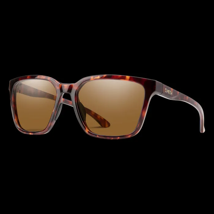 Smith Lente Shoutout Tortoise Brown Pz Cp