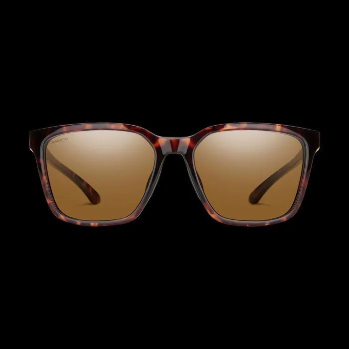 Smith Lente Shoutout Tortoise Brown Pz Cp