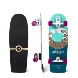 Smoothstar Holy Toledo 31.5" Thd Surf Trainer