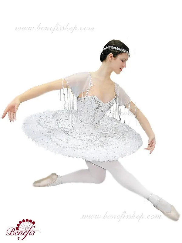 Soloist's Costume P0401