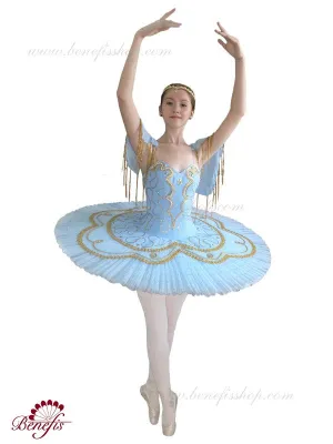 Soloist's Costume P0401