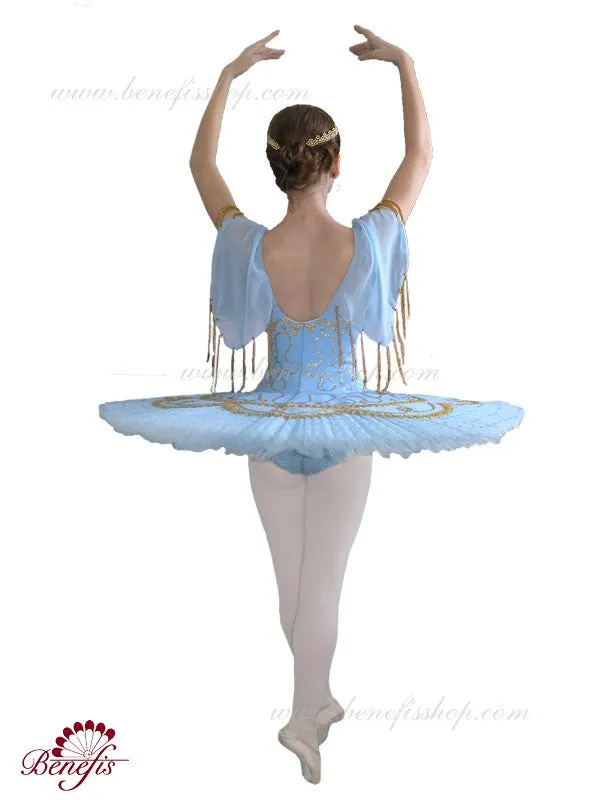 Soloist's Costume P0401
