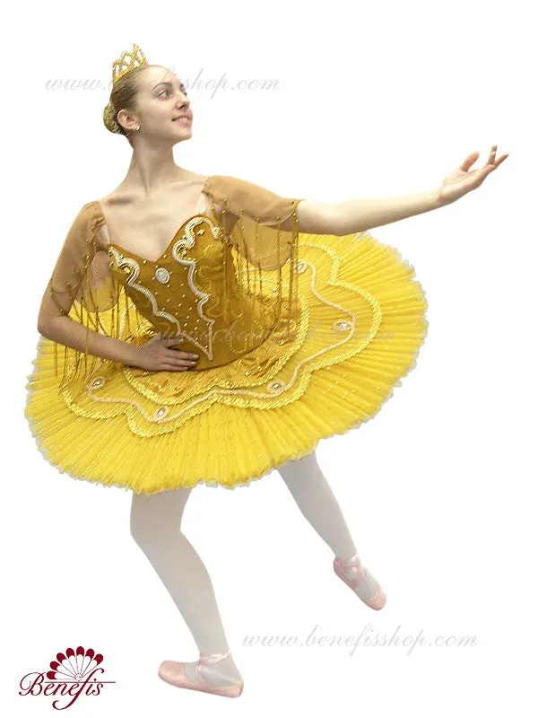 Soloist's Costume P0401