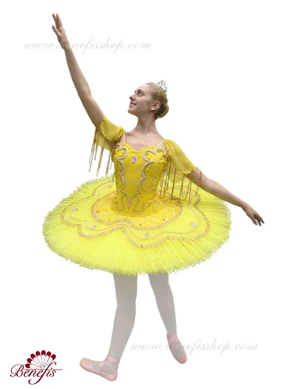 Soloist's Costume P0401