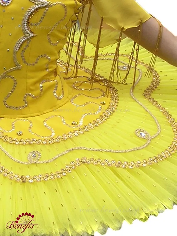 Soloist's Costume P0401
