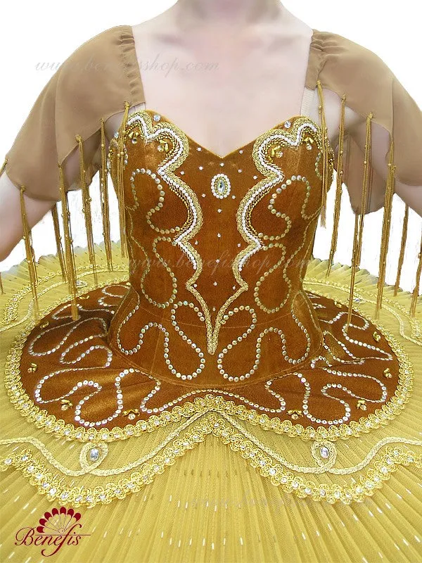 Soloist's Costume P0401