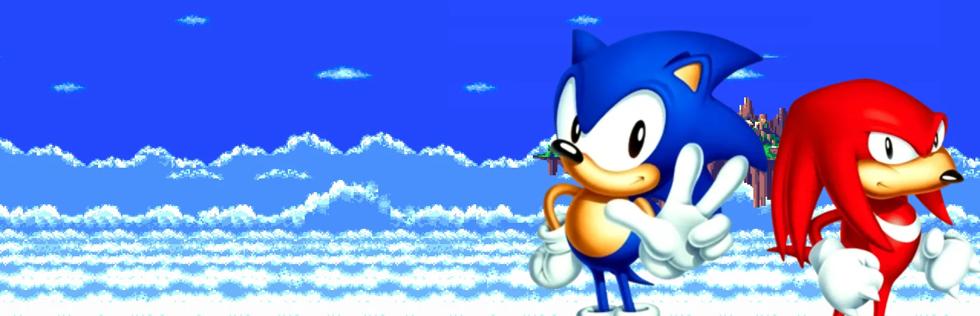 Sonic 3 and Knuckles (PC)