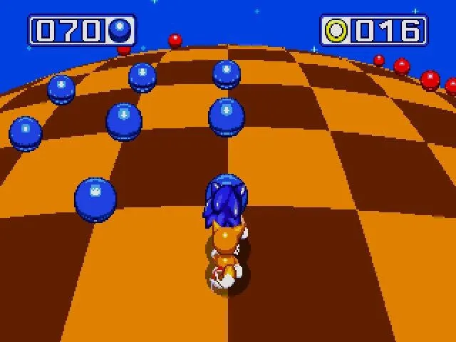 Sonic 3 and Knuckles (PC)