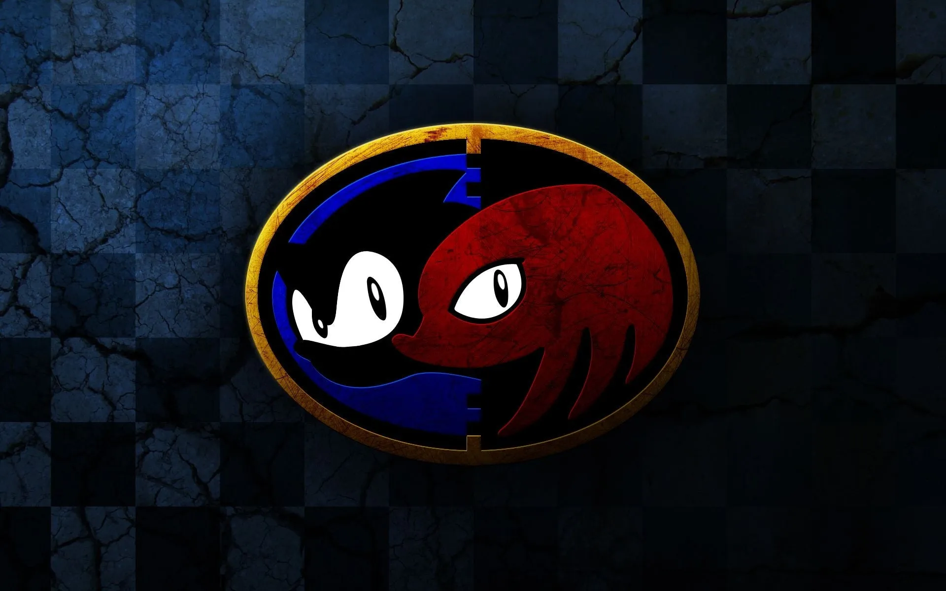 Sonic 3 and Knuckles (PC)