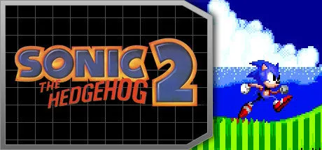 Sonic the Hedgehog 2 (PC)