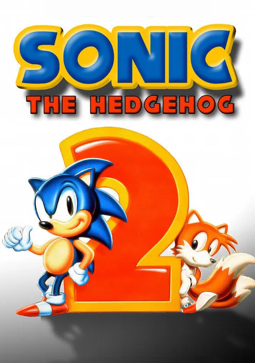 Sonic the Hedgehog 2 (PC)
