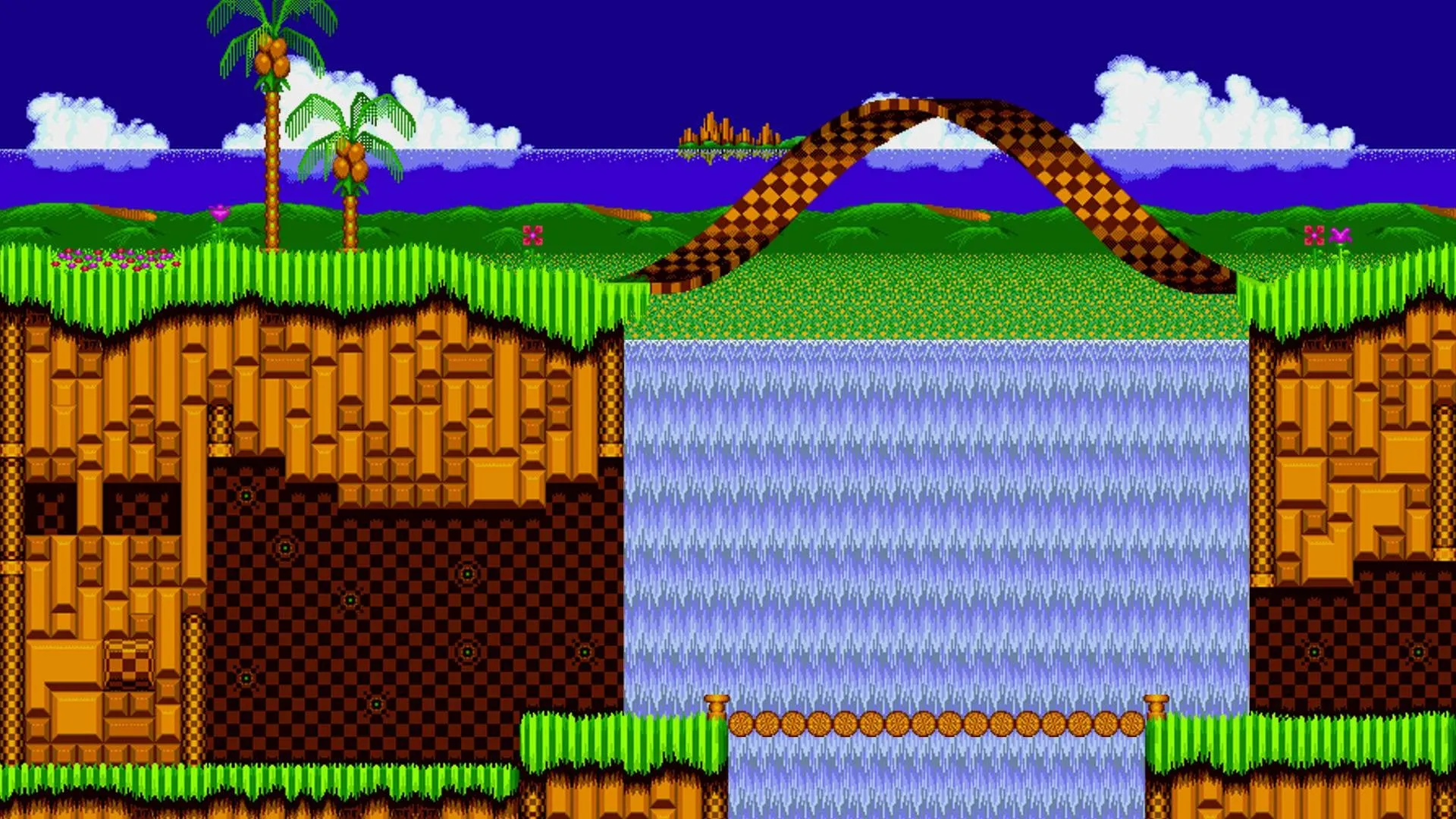 Sonic the Hedgehog 2 (PC)
